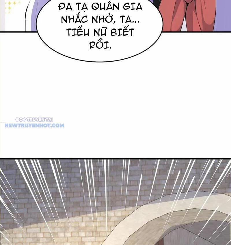 Ta Thực Sự Không Muốn Làm Thần Tiên 103 trang 9