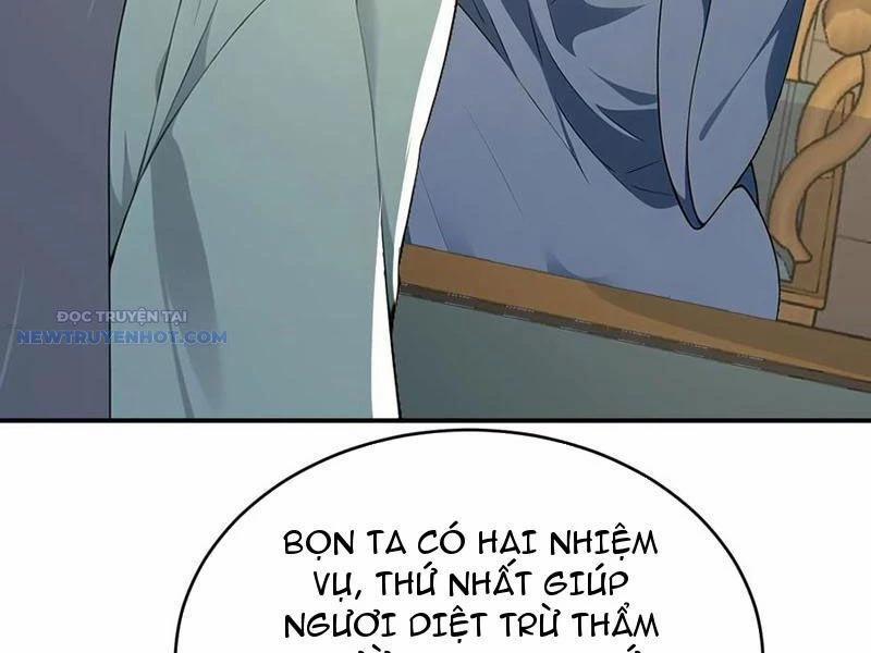 Ta Thực Sự Không Muốn Làm Thần Tiên 104 trang 100