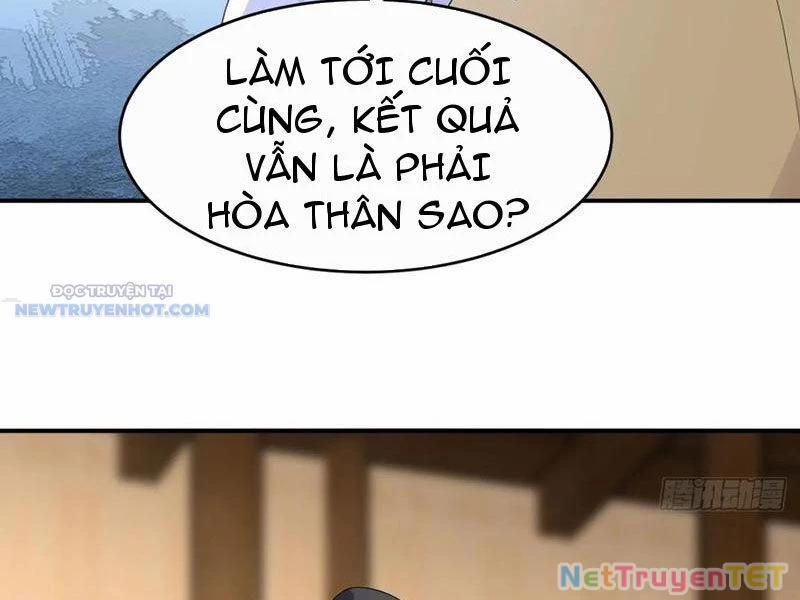 Ta Thực Sự Không Muốn Làm Thần Tiên 104 trang 18