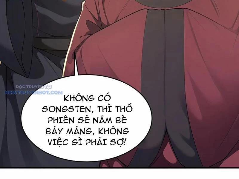 Ta Thực Sự Không Muốn Làm Thần Tiên 104 trang 57