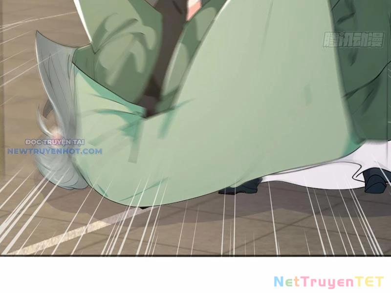 Ta Thực Sự Không Muốn Làm Thần Tiên 105 trang 110