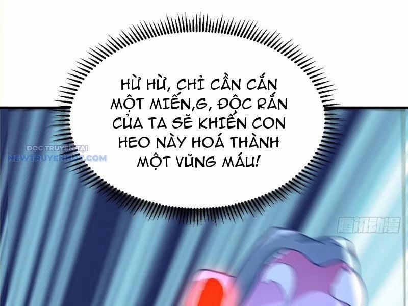 Ta Thực Sự Không Muốn Làm Thần Tiên 105 trang 81