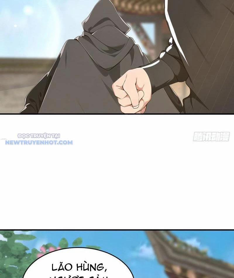 Ta Thực Sự Không Muốn Làm Thần Tiên 106 trang 10