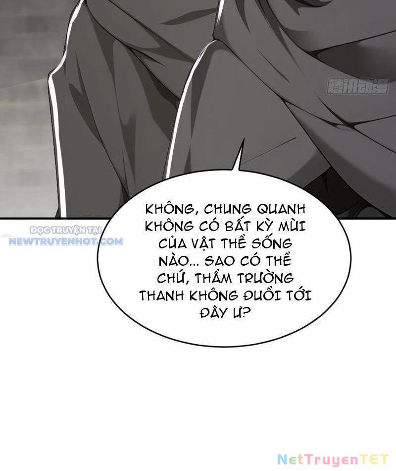 Ta Thực Sự Không Muốn Làm Thần Tiên 106 trang 12