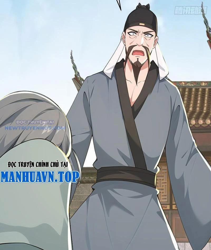 Ta Thực Sự Không Muốn Làm Thần Tiên 106 trang 15