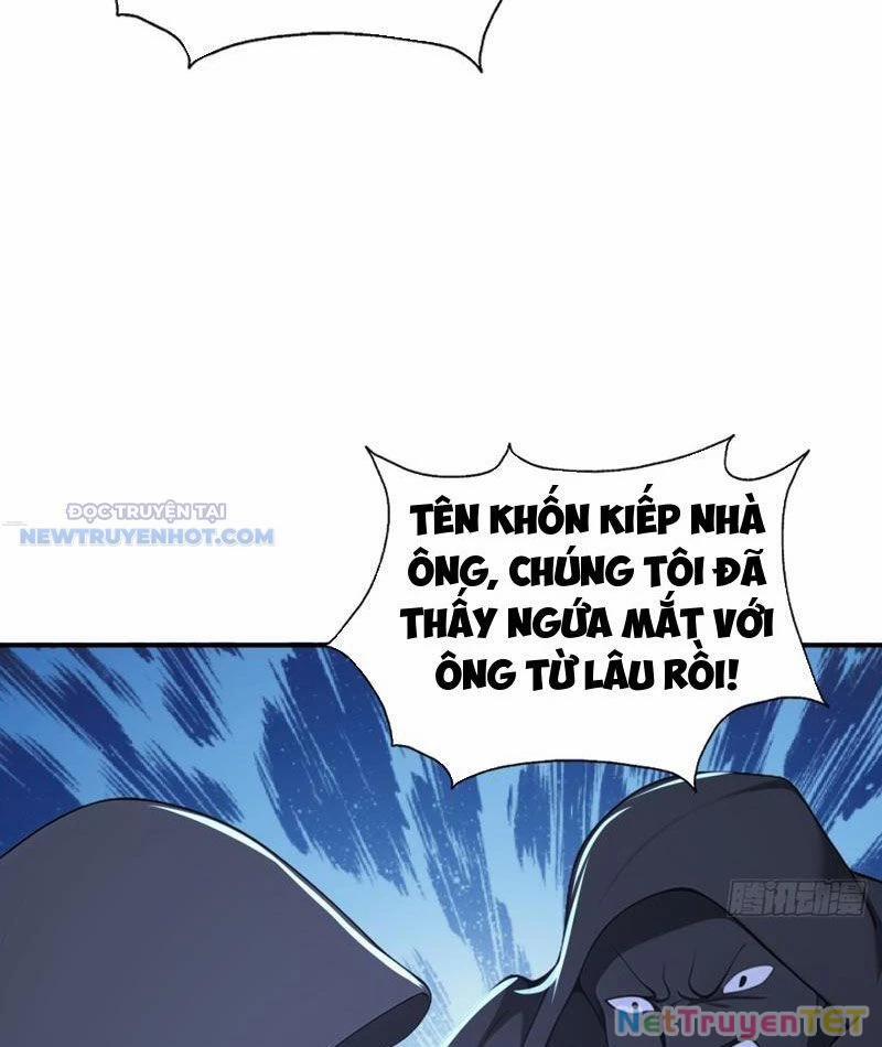 Ta Thực Sự Không Muốn Làm Thần Tiên 106 trang 24