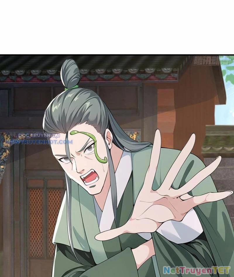 Ta Thực Sự Không Muốn Làm Thần Tiên 106 trang 28