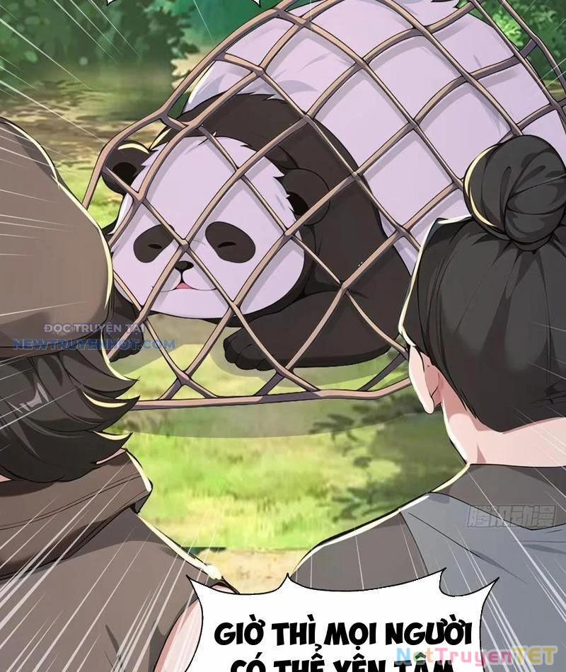 Ta Thực Sự Không Muốn Làm Thần Tiên 107 trang 17