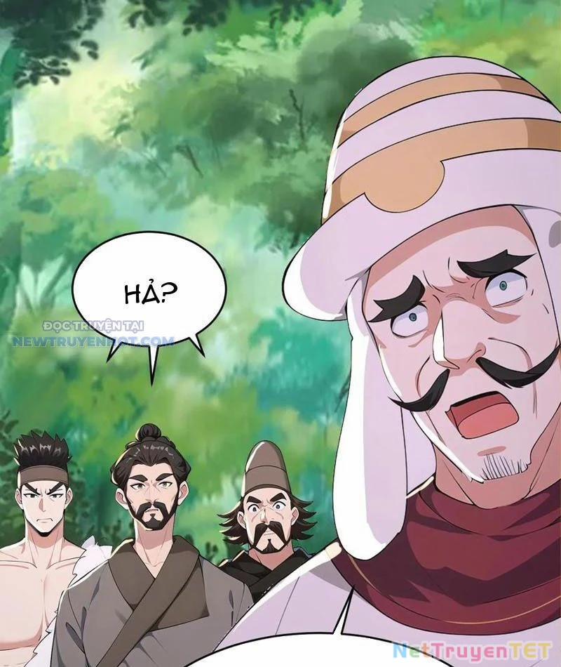 Ta Thực Sự Không Muốn Làm Thần Tiên 107 trang 32