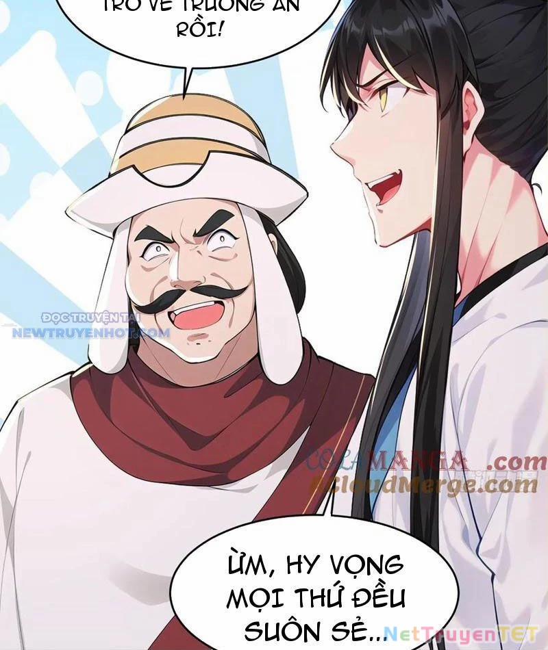 Ta Thực Sự Không Muốn Làm Thần Tiên 107 trang 40