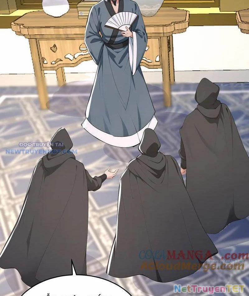 Ta Thực Sự Không Muốn Làm Thần Tiên 107 trang 53