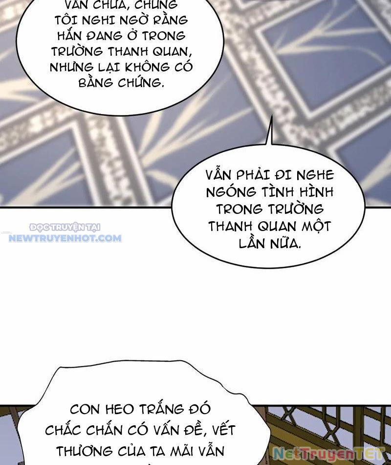 Ta Thực Sự Không Muốn Làm Thần Tiên 107 trang 54