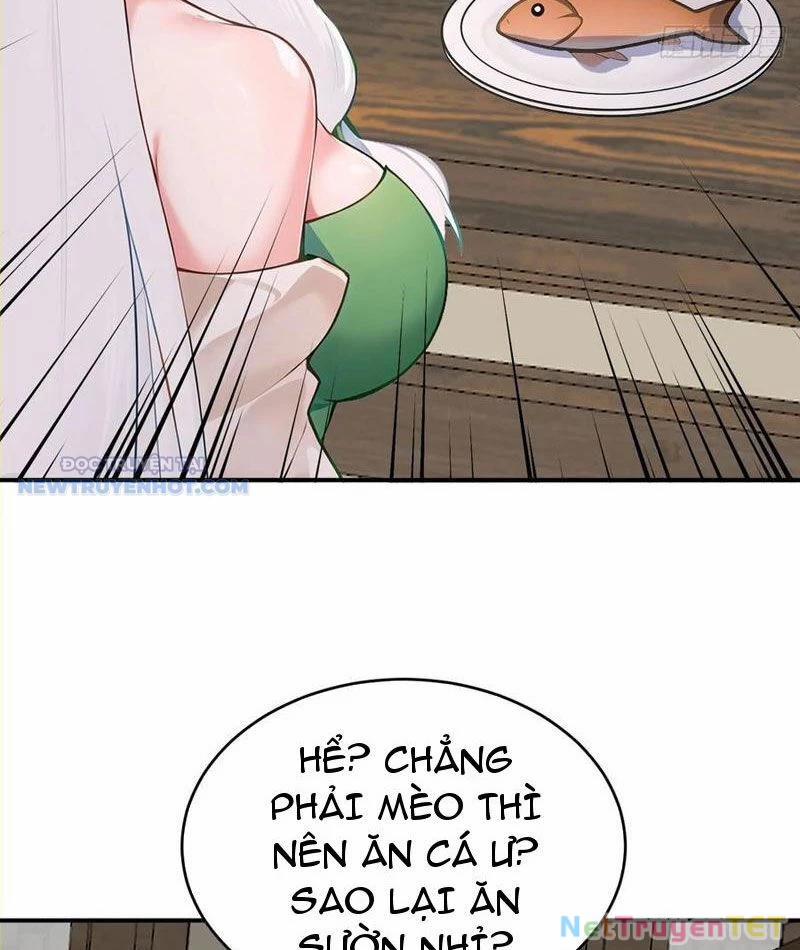 Ta Thực Sự Không Muốn Làm Thần Tiên 107 trang 66