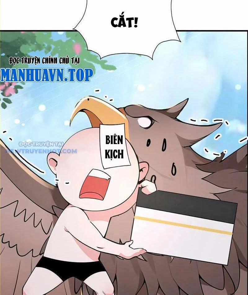Ta Thực Sự Không Muốn Làm Thần Tiên 108 trang 10