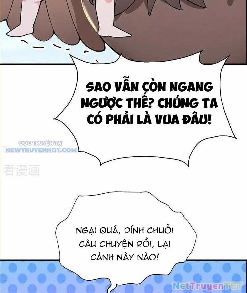 Ta Thực Sự Không Muốn Làm Thần Tiên 108 trang 11