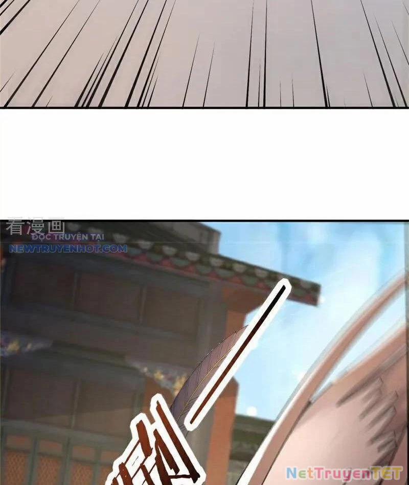 Ta Thực Sự Không Muốn Làm Thần Tiên 108 trang 20