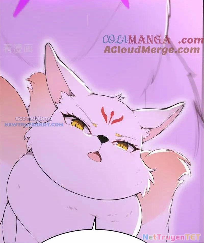 Ta Thực Sự Không Muốn Làm Thần Tiên 108 trang 23