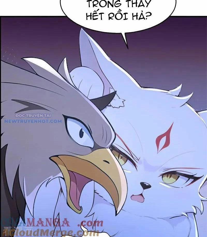 Ta Thực Sự Không Muốn Làm Thần Tiên 108 trang 30