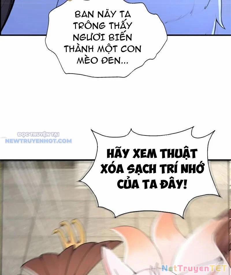 Ta Thực Sự Không Muốn Làm Thần Tiên 108 trang 31