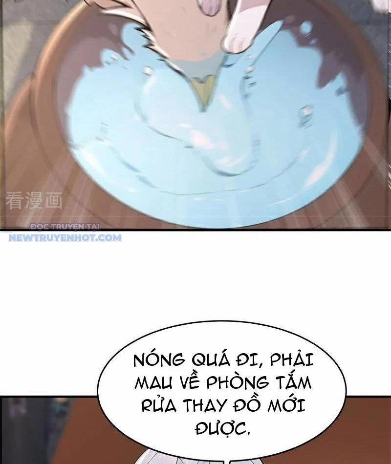 Ta Thực Sự Không Muốn Làm Thần Tiên 108 trang 36