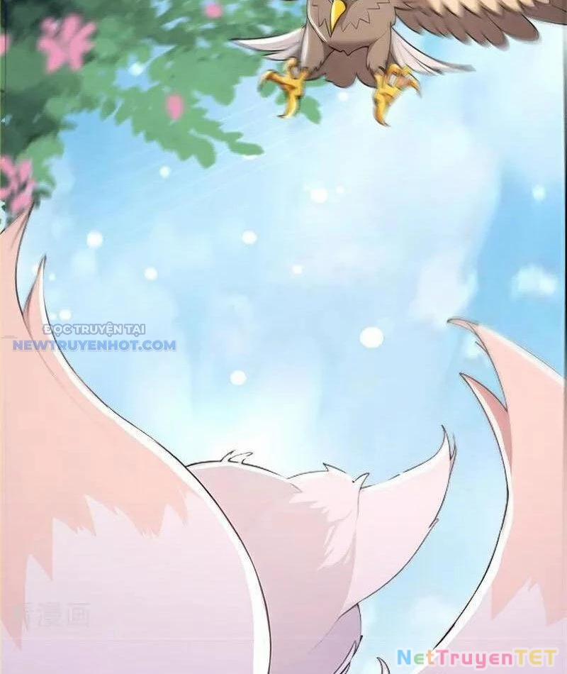 Ta Thực Sự Không Muốn Làm Thần Tiên 108 trang 4