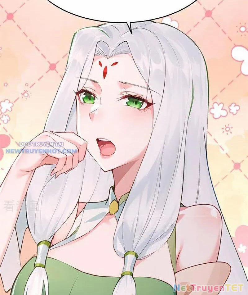 Ta Thực Sự Không Muốn Làm Thần Tiên 108 trang 41