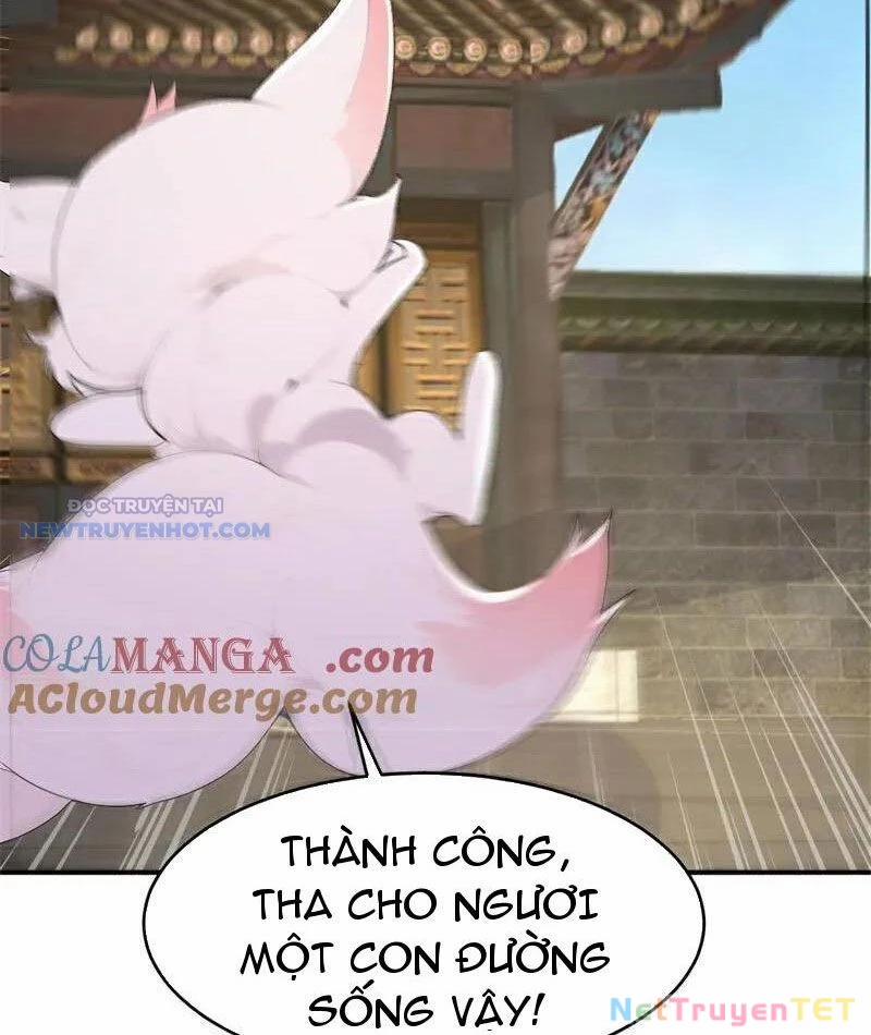 Ta Thực Sự Không Muốn Làm Thần Tiên 108 trang 46