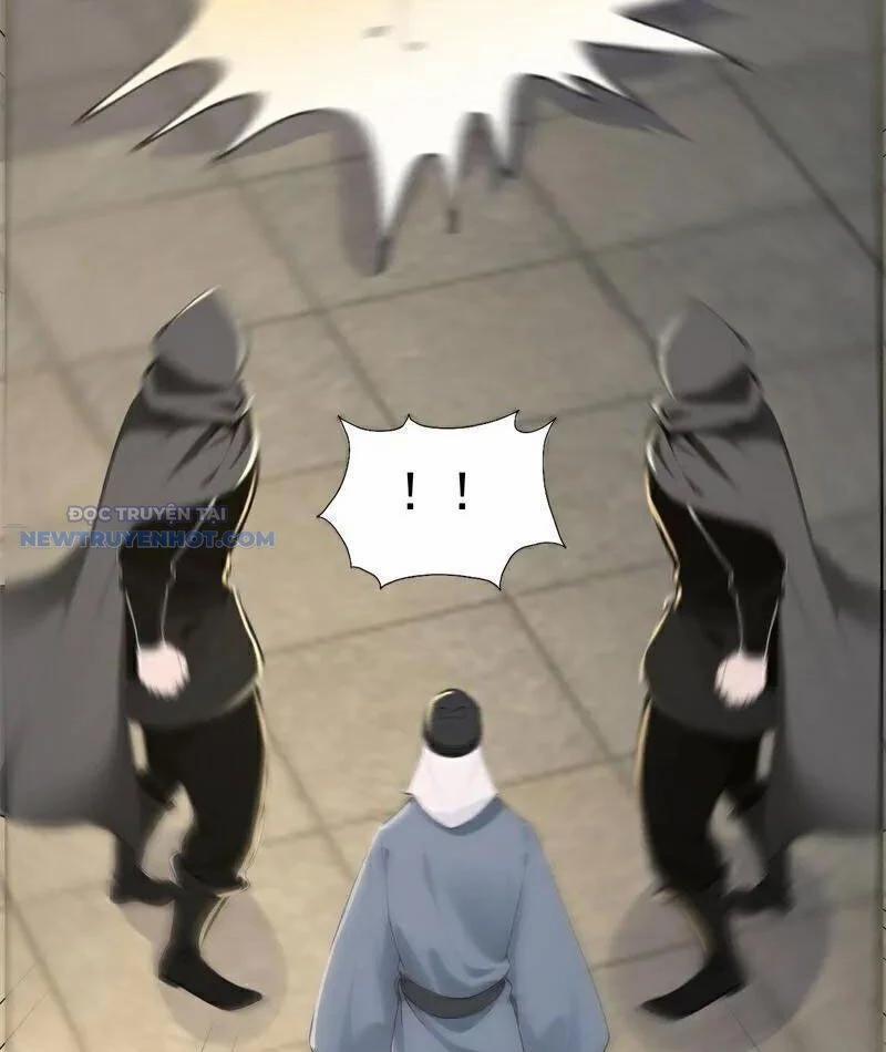 Ta Thực Sự Không Muốn Làm Thần Tiên 108 trang 51