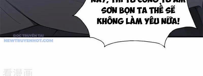 Ta Thực Sự Không Muốn Làm Thần Tiên 108 trang 61