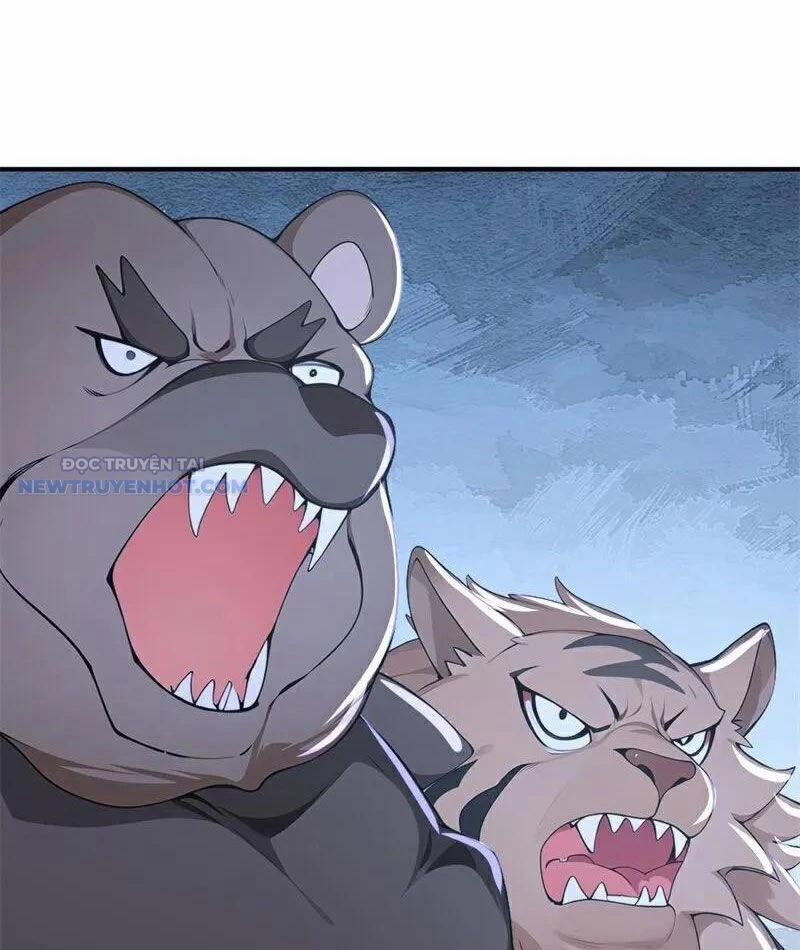 Ta Thực Sự Không Muốn Làm Thần Tiên 108 trang 64