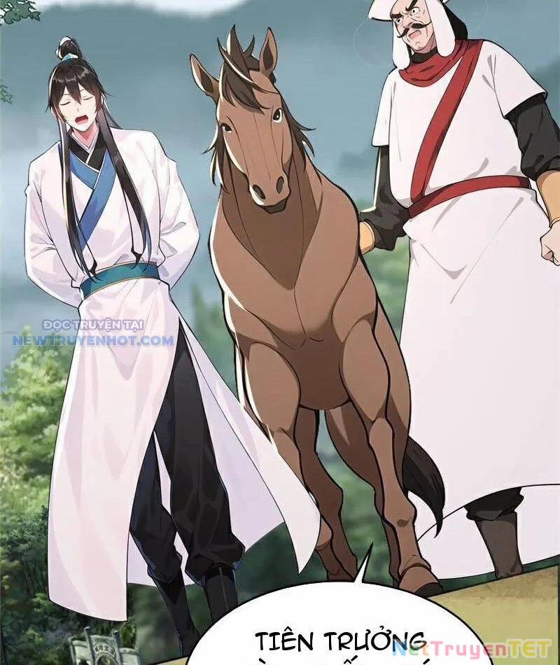 Ta Thực Sự Không Muốn Làm Thần Tiên 108 trang 80