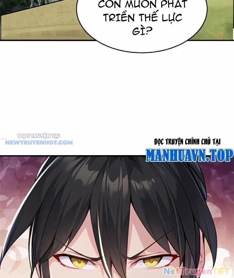 Ta Thực Sự Không Muốn Làm Thần Tiên 108 trang 81