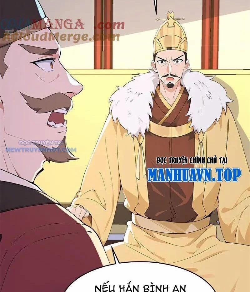 Ta Thực Sự Không Muốn Làm Thần Tiên 109 trang 13