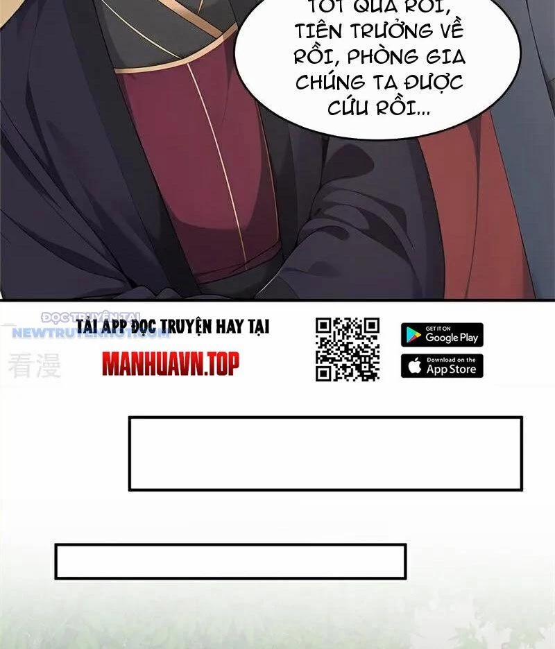 Ta Thực Sự Không Muốn Làm Thần Tiên 109 trang 20