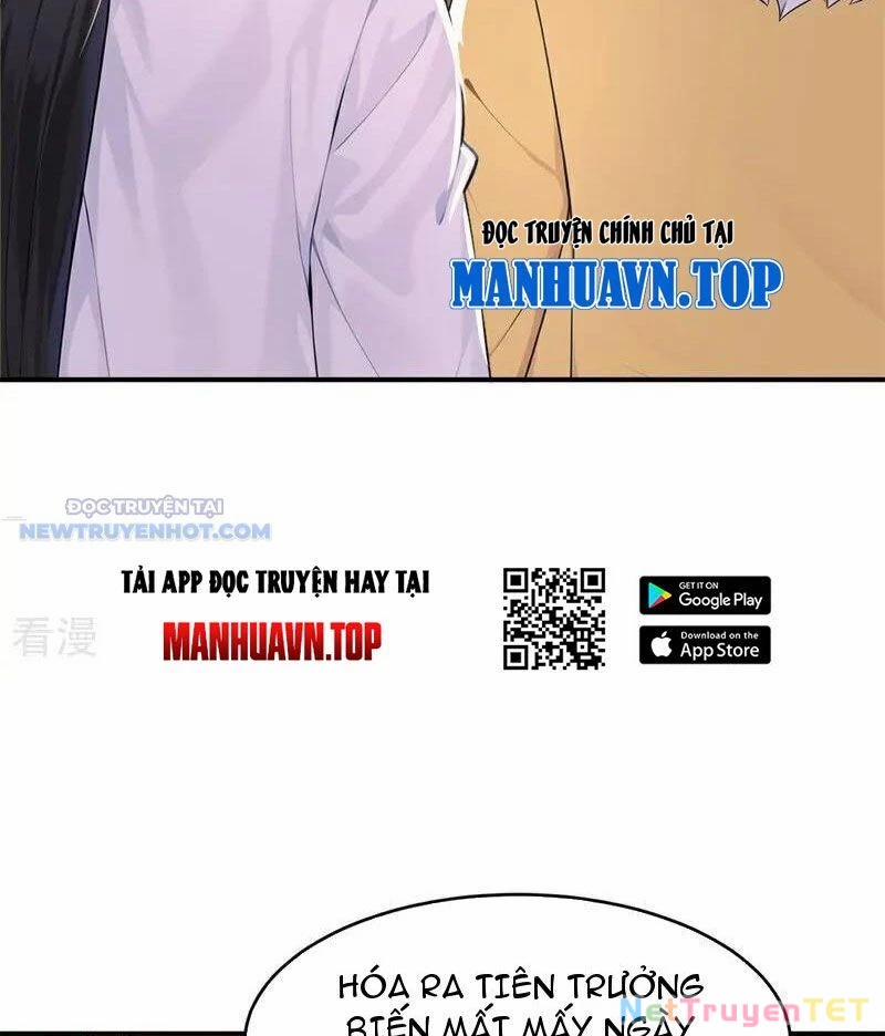 Ta Thực Sự Không Muốn Làm Thần Tiên 109 trang 27