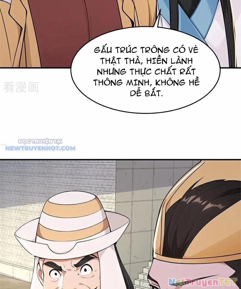 Ta Thực Sự Không Muốn Làm Thần Tiên 109 trang 29