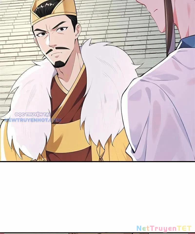 Ta Thực Sự Không Muốn Làm Thần Tiên 109 trang 43