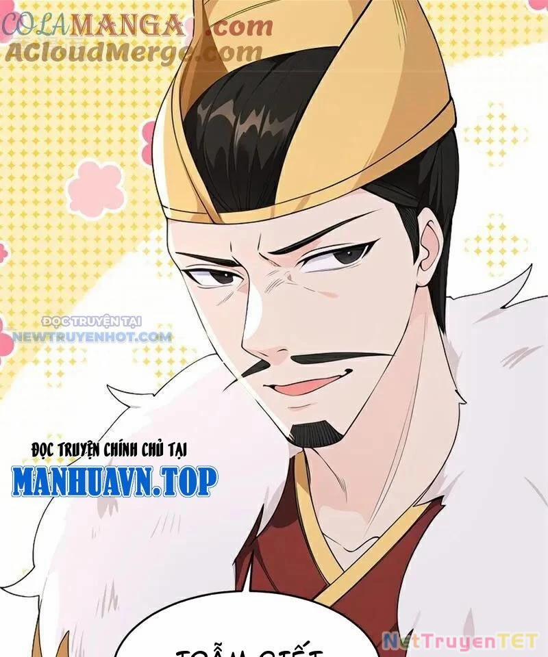 Ta Thực Sự Không Muốn Làm Thần Tiên 109 trang 44