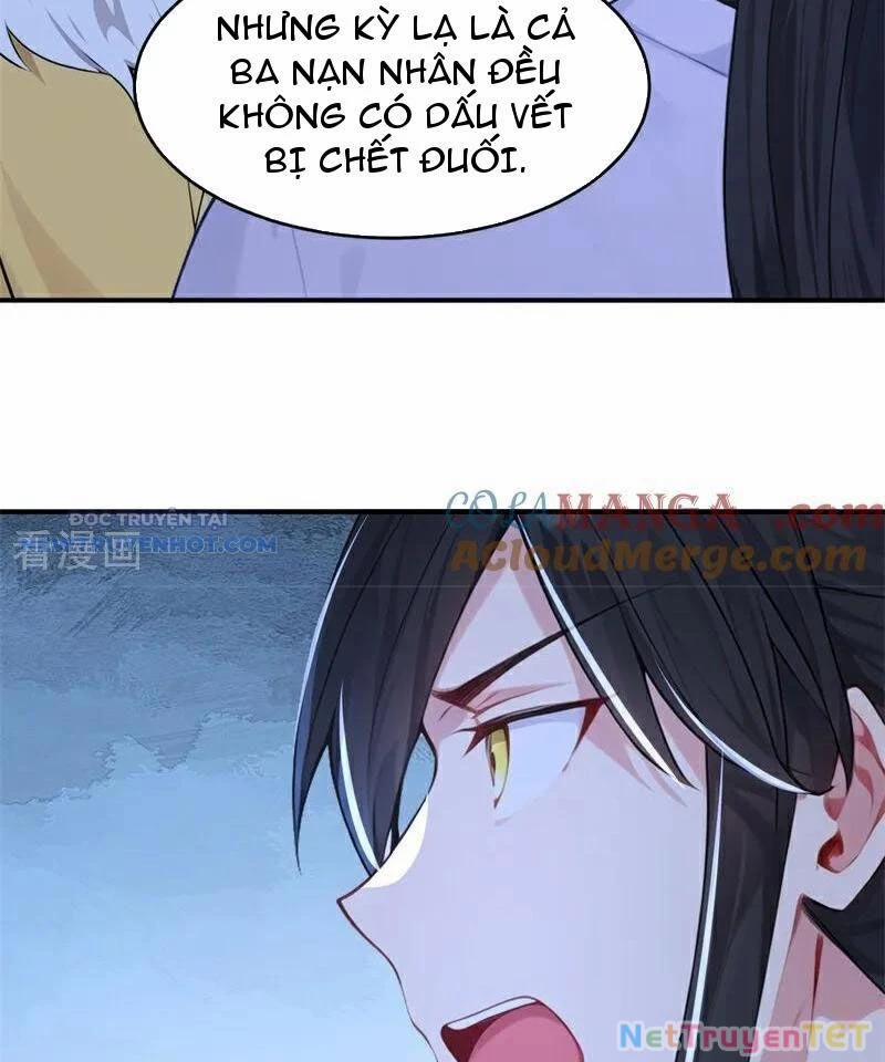 Ta Thực Sự Không Muốn Làm Thần Tiên 109 trang 52