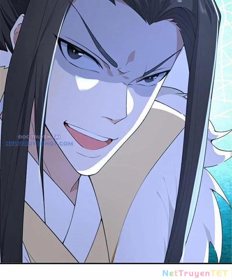 Ta Thực Sự Không Muốn Làm Thần Tiên 110 trang 11