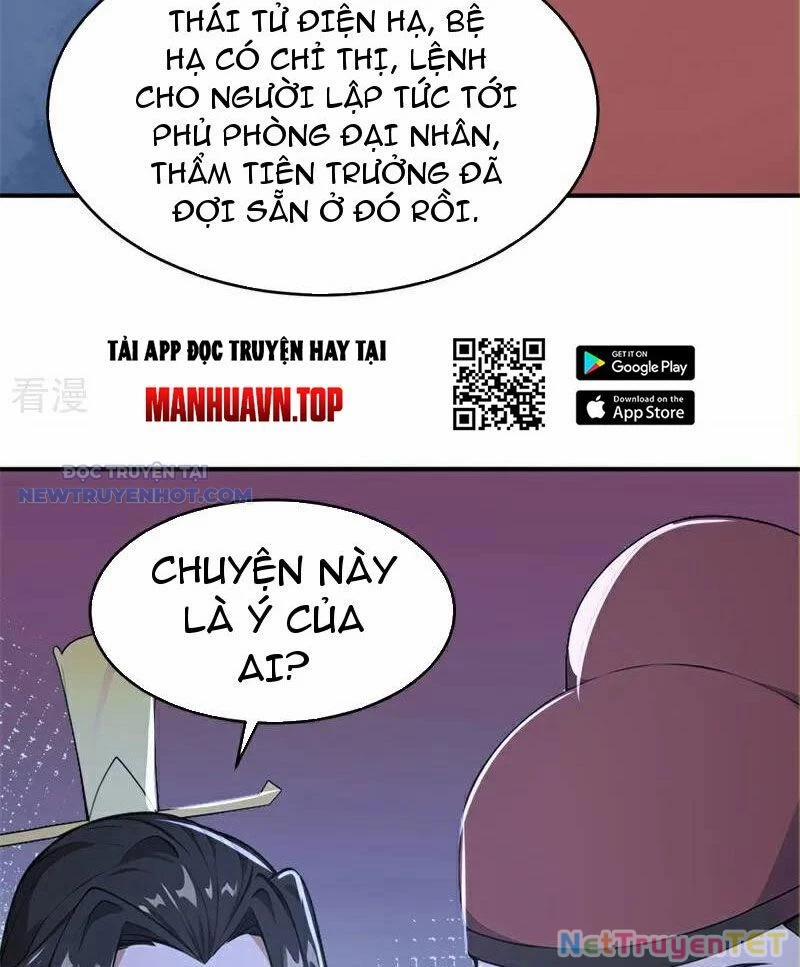 Ta Thực Sự Không Muốn Làm Thần Tiên 110 trang 2