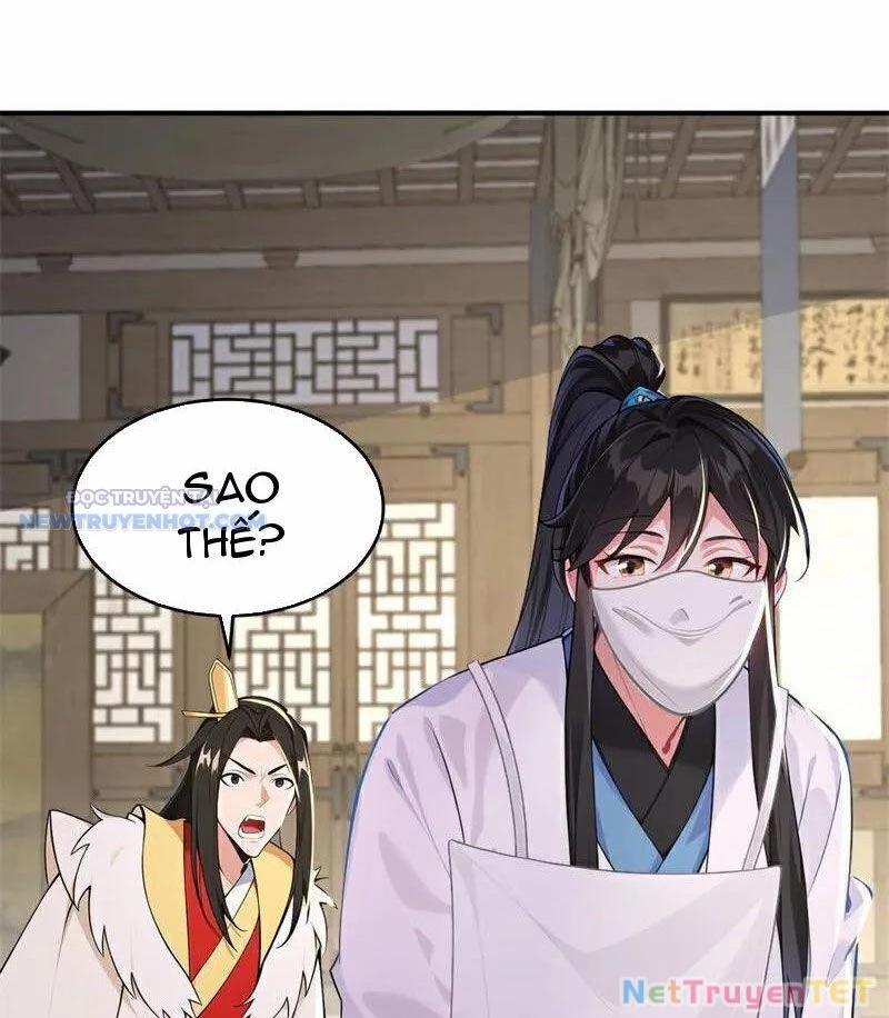 Ta Thực Sự Không Muốn Làm Thần Tiên 110 trang 59