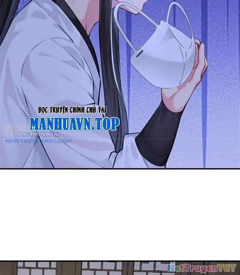 Ta Thực Sự Không Muốn Làm Thần Tiên 110 trang 61