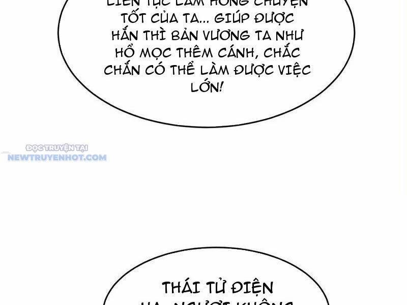 Ta Thực Sự Không Muốn Làm Thần Tiên 111 trang 21