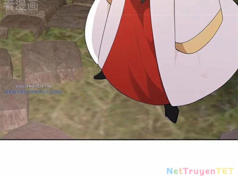 Ta Thực Sự Không Muốn Làm Thần Tiên 111 trang 24