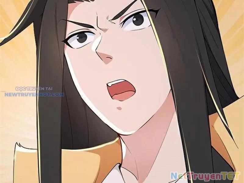 Ta Thực Sự Không Muốn Làm Thần Tiên 111 trang 36