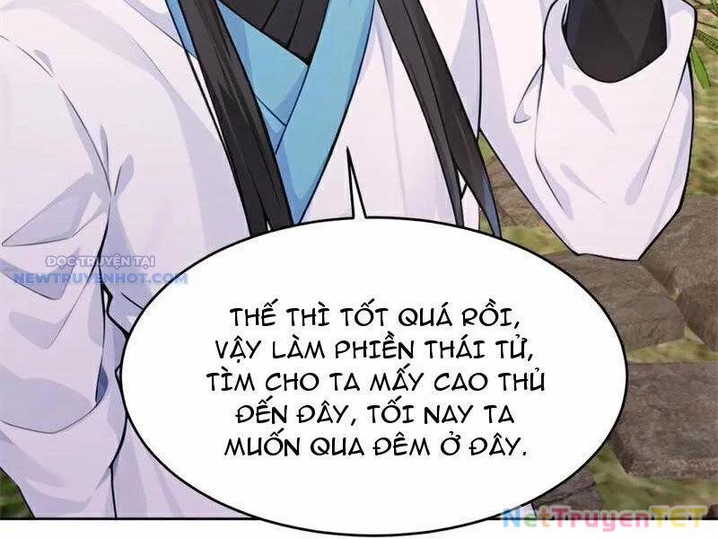 Ta Thực Sự Không Muốn Làm Thần Tiên 111 trang 41