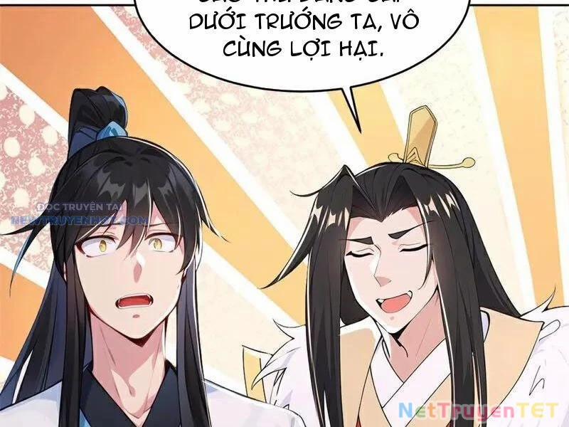 Ta Thực Sự Không Muốn Làm Thần Tiên 111 trang 54