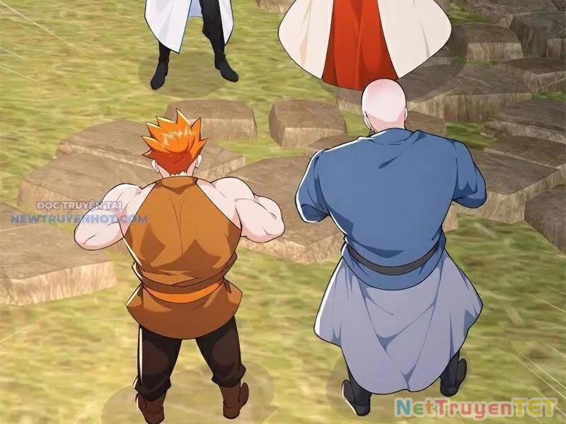 Ta Thực Sự Không Muốn Làm Thần Tiên 111 trang 57