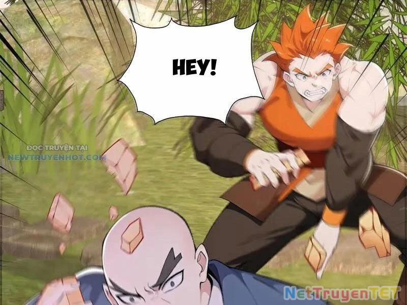 Ta Thực Sự Không Muốn Làm Thần Tiên 111 trang 59